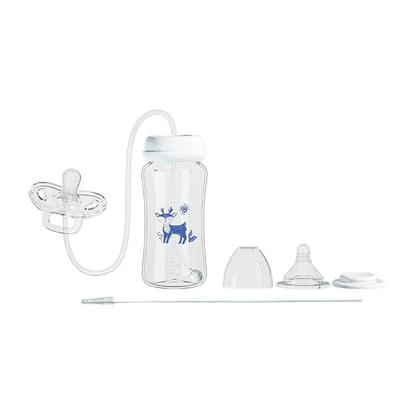The FlowPro 3 in 1