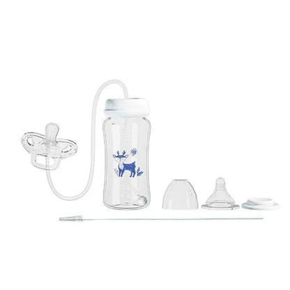 The FlowPro 3 in 1