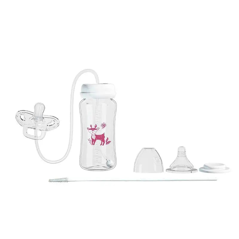 The FlowPro 3 in 1